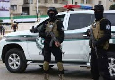 اعتقال متهم بارتكاب جرائم حرب في سوريا