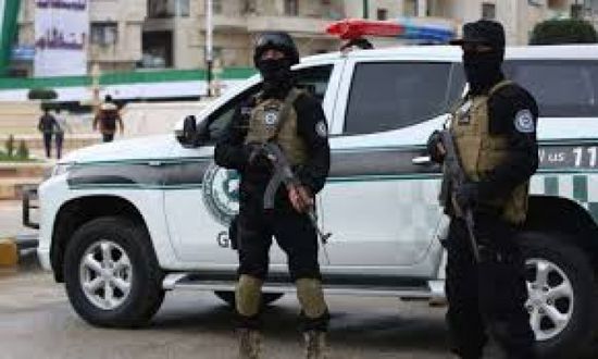 اعتقال متهم بارتكاب جرائم حرب في سوريا