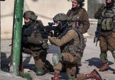 استشهاد طفل فلسطيني متأثرًا برصاص الاحتلال