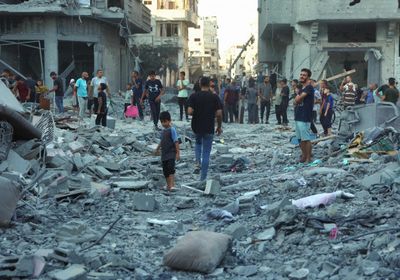 اليابان تؤكد أهمية تنفيذ هدنة غزة