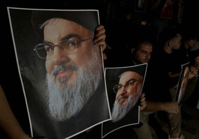 إجراءات أمنية مشددة قبل تشييع حسن نصرالله ببيروت