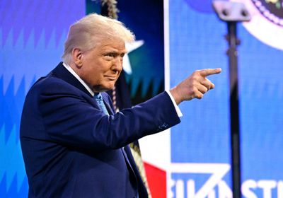 ترامب يرشح رازين لقيادة هيئة الأركان المشتركة