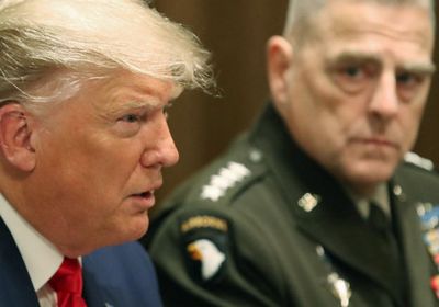 أمريكا: إقالة رئيسة العمليات البحرية ونائب رئيس أركان القوات الجوية