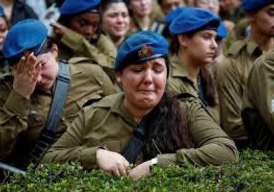 رسميًا.. إسرائيل تتأكد من رفات جثة شيري بيباس