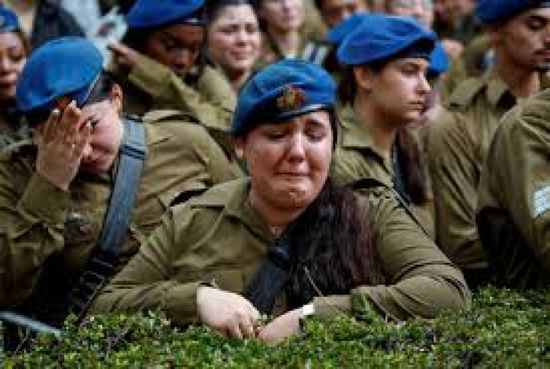 رسميًا.. إسرائيل تتأكد من رفات جثة شيري بيباس