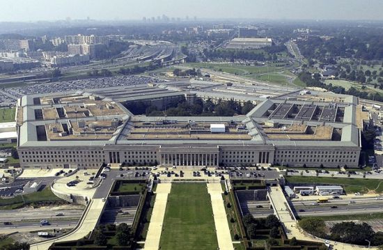 البنتاغون: تخفيض القوى العاملة المدنية بنسبة 5% على الأقل