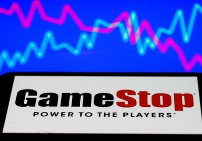 جيم ستوب تتجه نحو العملات المشفرة وسهم الشركة يرتفع