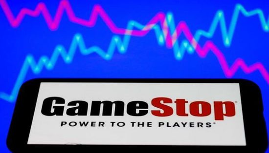 جيم ستوب تتجه نحو العملات المشفرة وسهم الشركة يرتفع