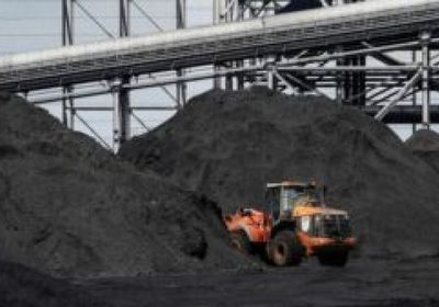 منغوليا تستعد لزيادة كبيرة في صادرات الفحم إلى الصين