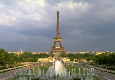 موازنة فرنسا لعام 2026 تواجه تحديات كبيرة