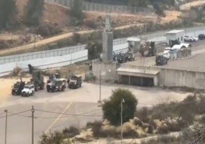 إسرائيل تطلق سراح 620 أسيرًا فلسطينيًا بالتبادل الثامن