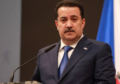 رئيس الوزراء العراقي: أنهينا مهمة التحالف الدولي بالحوار