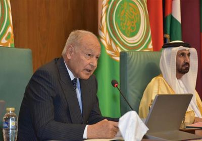 أبو الغيط: طرح التهجير مرفوض عربيًا ودوليًا