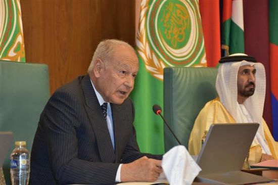 أبو الغيط: طرح التهجير مرفوض عربيًا ودوليًا