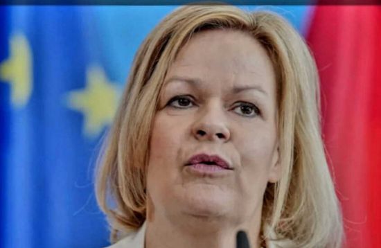 بعد هجوم الهولوكوست.. الحكومة الألمانية تتوعد السوريين بالترحيل