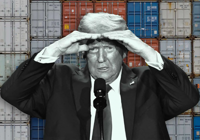 ستيجليتز: تهديدات ترامب تجعل أمريكا مكانًا مخيفًا للاستثمار