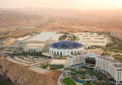الاقتصاد العماني يشهد نمواً متسارعاً مدفوعاً بالأنشطة غير النفطية