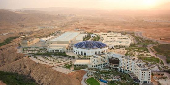 الاقتصاد العماني يشهد نمواً متسارعاً مدفوعاً بالأنشطة غير النفطية