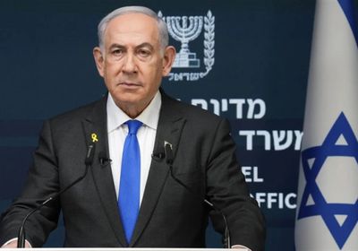 مجدداً.. نتنياهو يتعهد باستعادة جميع الرهائن