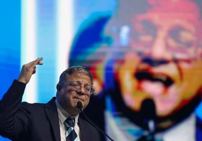 بن غفير: حان الوقت لفتح أبواب الجحيم على حماس