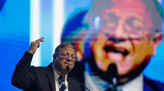 بن غفير: حان الوقت لفتح أبواب الجحيم على حماس