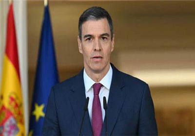 رئيس الوزراء الإسباني: لا يمكن فرض السلام على أوكرانيا