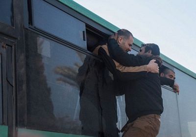 حماس: عدم إفراج إسرائيل عن الأسرى الفلسطينيين خرقاً للاتفاق