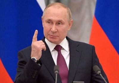 بوتين: تعزيز القوات الروسية من الأولويات الاستراتيجية المهمة