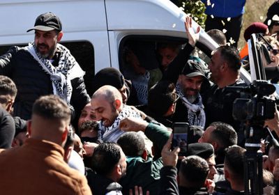 قريبًا.. إسرائيل تفرج عن أسرى فلسطينيين 