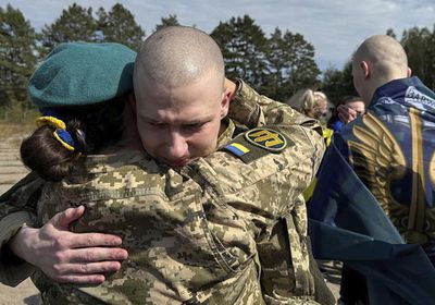 أوكرانيا تخطط لتبادل أسرى مع روسيا