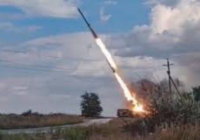 قصف روسي يقتل امرأة بمنطقة دونيتسك