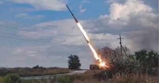 قصف روسي يقتل امرأة بمنطقة دونيتسك