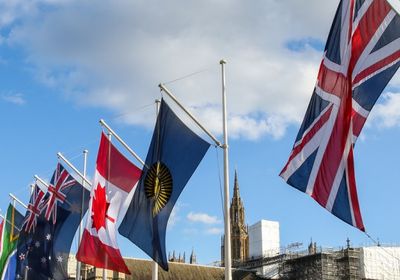 بريطانيا تخطط لفرض عقوبات على روسيا