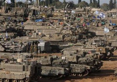    إسرائيل تعتزم استخدام سلاح جديد في الضفة الغربية