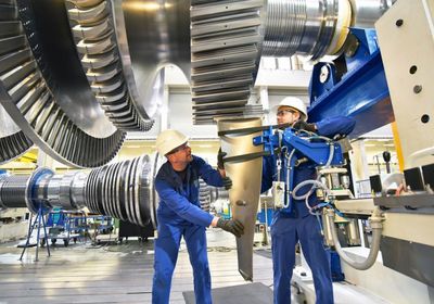 تراجع فجوة العمالة الماهرة في ألمانيا لضعف النمو الاقتصادي