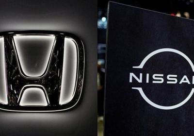 هوندا تشترط إقالة رئيس نيسان لاستئناف محادثات الاندماج