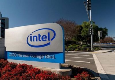ارتفاع سهم إنتل وسط تكهنات بصفقة استحواذ ضخمة