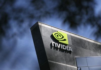 إنفيديا تتعافى بعد هزة "ديب سيك"