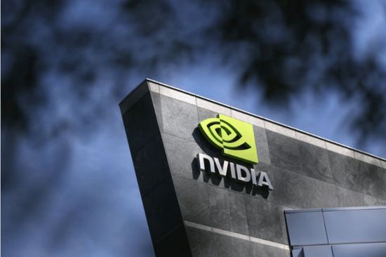 إنفيديا تتعافى بعد هزة "ديب سيك"