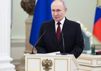 الكرملين: الحوار بين ترامب وبوتين واعد