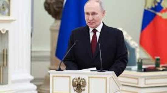 الكرملين: الحوار بين ترامب وبوتين واعد