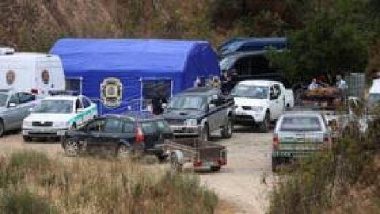 تفكيك شبكة للإتجار بالبشر في إسبانيا