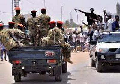 الجيش السوداني يعلن استعادة القطينة من قوات الدعم السريع