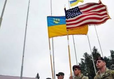 مبعوث أمريكي يتوقع توقيع اتفاقية المعادن مع أوكرانيا هذا الأسبوع