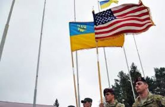 مبعوث أمريكي يتوقع توقيع اتفاقية المعادن مع أوكرانيا هذا الأسبوع