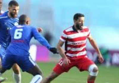 فوز الأفريقي والمنستيري في الدوري التونسي