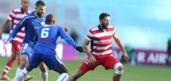 فوز الأفريقي والمنستيري في الدوري التونسي