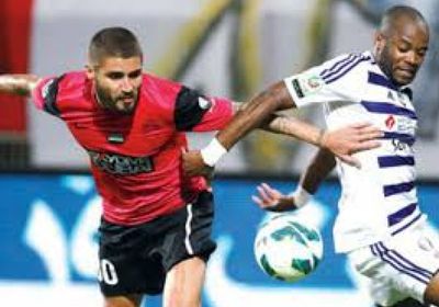 ثنائية سانشيز تقود العربي لتعديل تأخره إلى انتصار على الأهلي