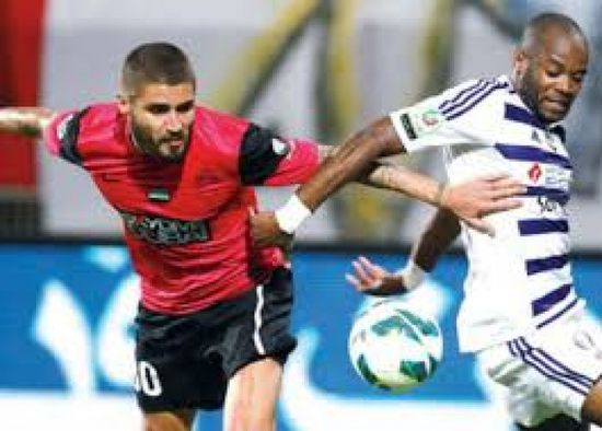 ثنائية سانشيز تقود العربي لتعديل تأخره إلى انتصار على الأهلي