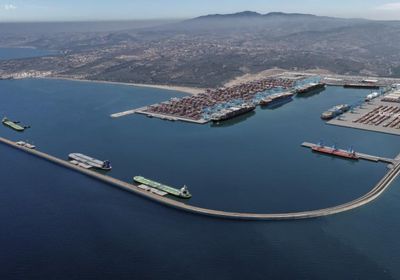 شراكة استراتيجية بين مرسى المغرب وترمينال أنفستمنت